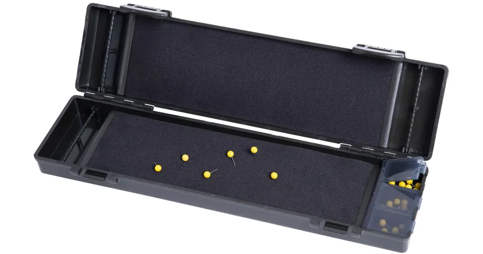 Mikado Double Rig Box