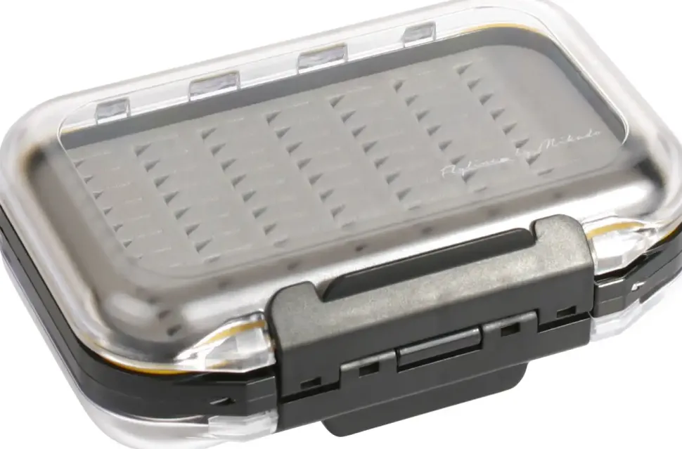 Mikado Fliegenbox 130x90x40mm