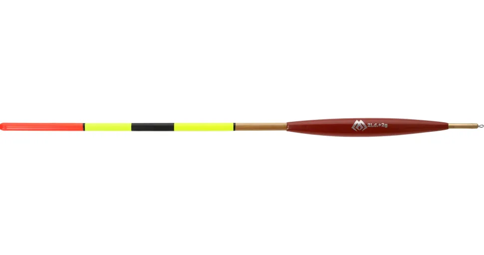 Mikado Float EX Waggler 009 2,0+1g