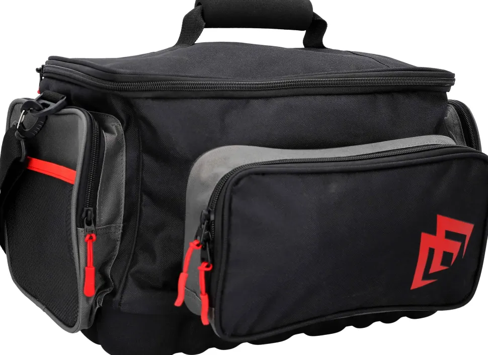 Mikado Hard Bottom Bag 35,5x22x26cm