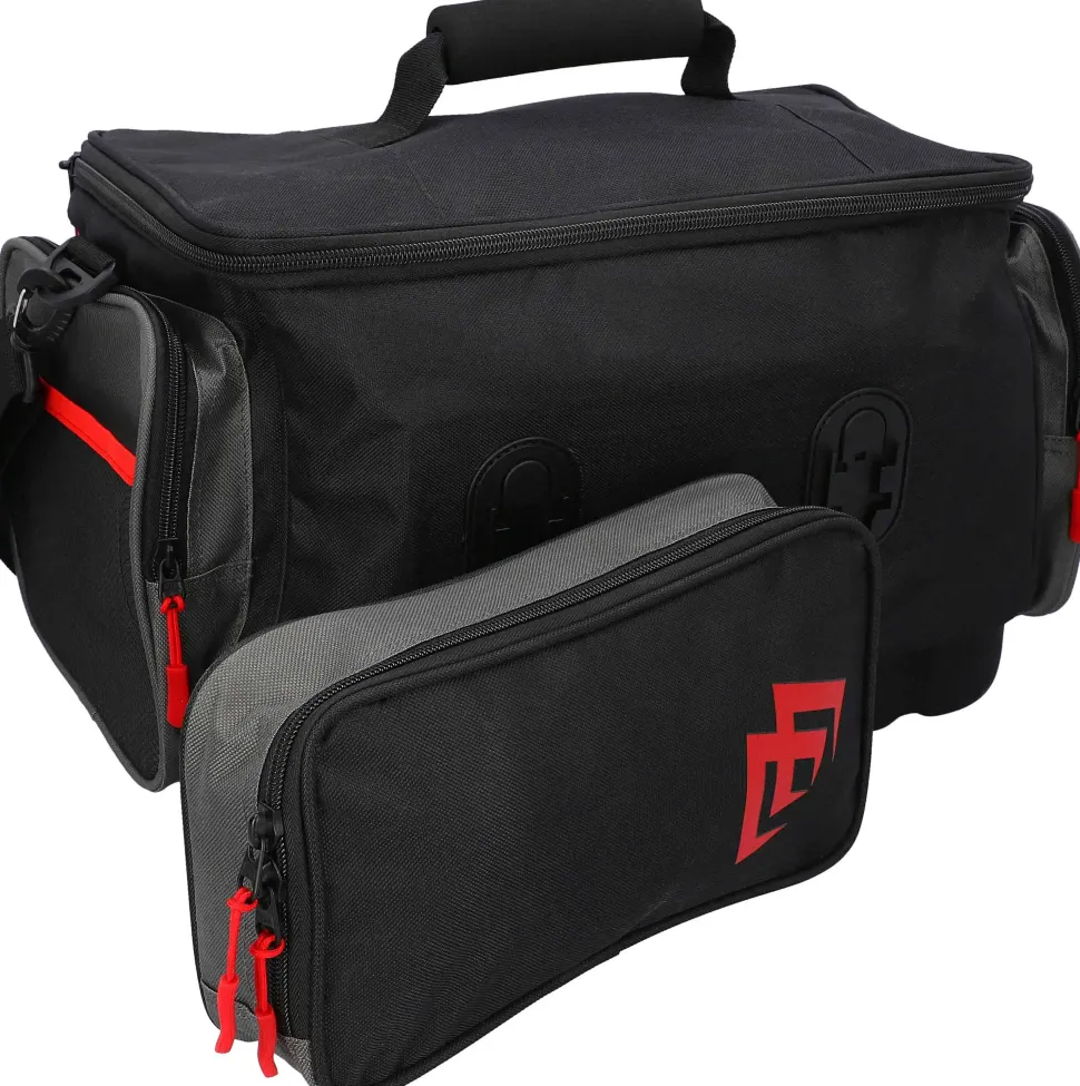 Mikado Hard Bottom Bag 35,5x22x26cm