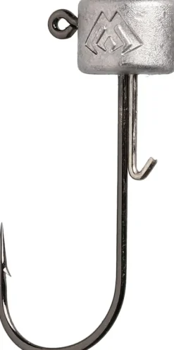 Mikado JAWS Ned Jig Kopf #1/0 3g