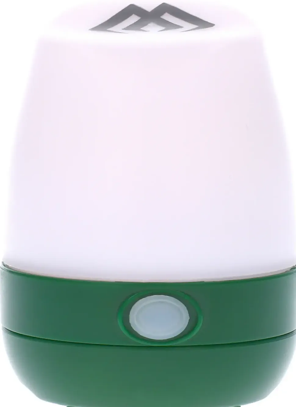 Mikado Lampe Camping 8003 Grün