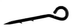 Mikado Method Feeder Bait Spike 10mm