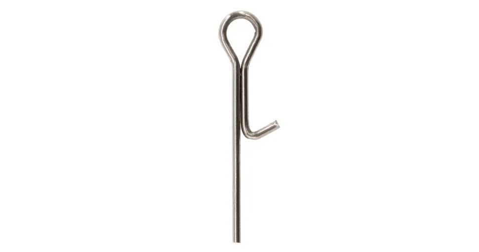 Mikado Nadel Für Köder Jaws Evo Spike 27mm 10Stk.