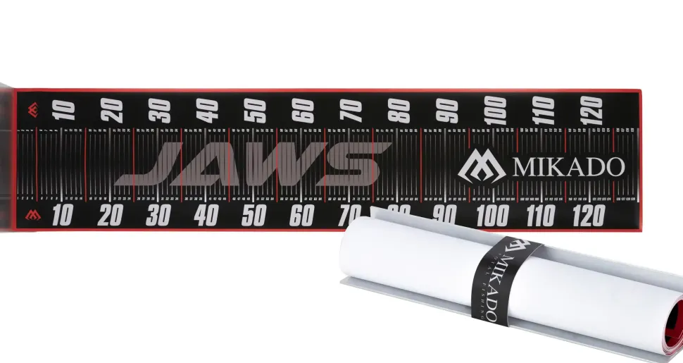 Mikado Predator Mat Jaws 130 x 30 cm