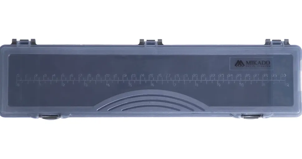 Mikado Rig Box