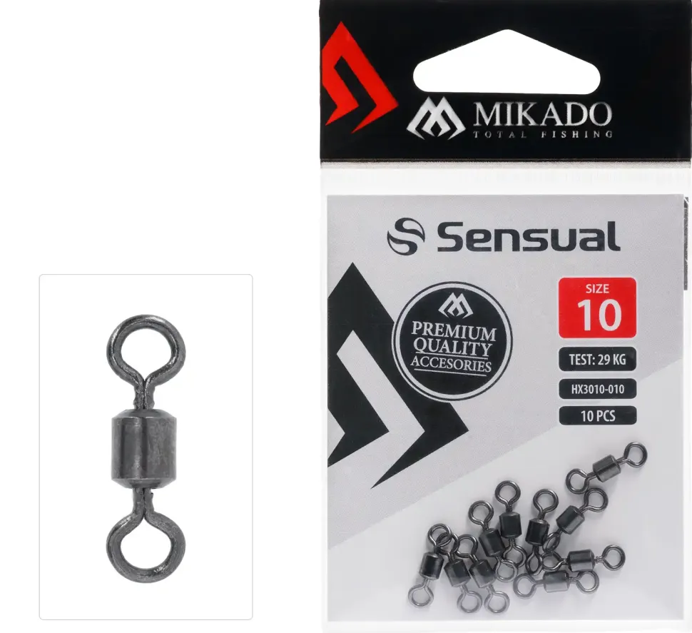 Mikado Roll- Wirbel #1