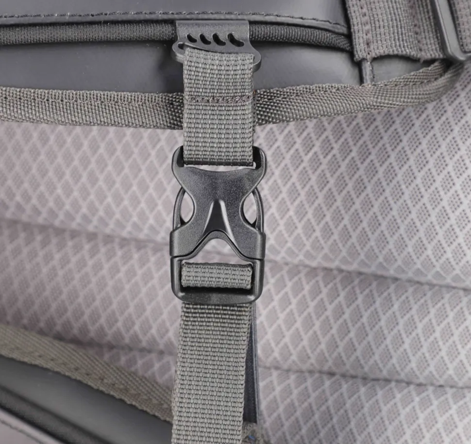 Mikado Rucksack Wasserdicht MFT 18L