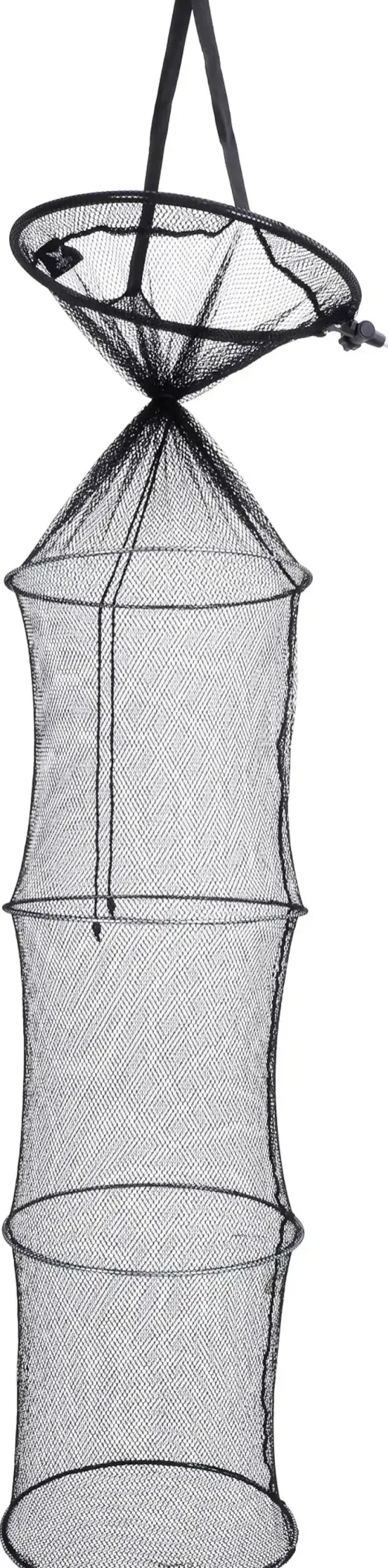 Mikado Setzkescher Alu 40/35cm 1m