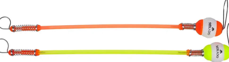 Mikado Styropor Bißanzeiger zum Anhängen 25cm #L