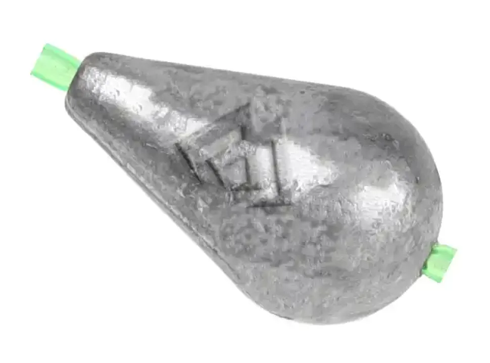 Mikado Tropfenblei Inline 0,5g 6Stk.