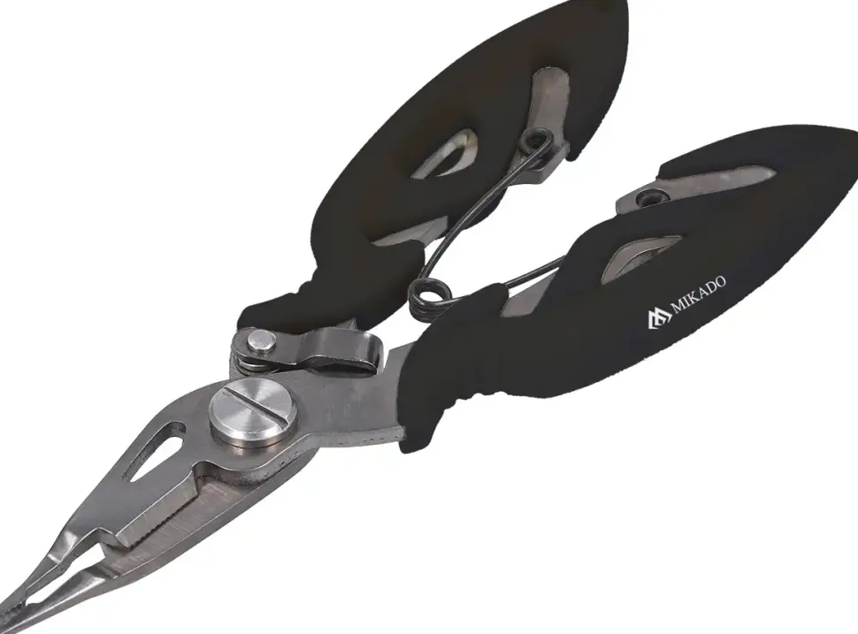 Mikado Universal Zange Klein 12,7cm