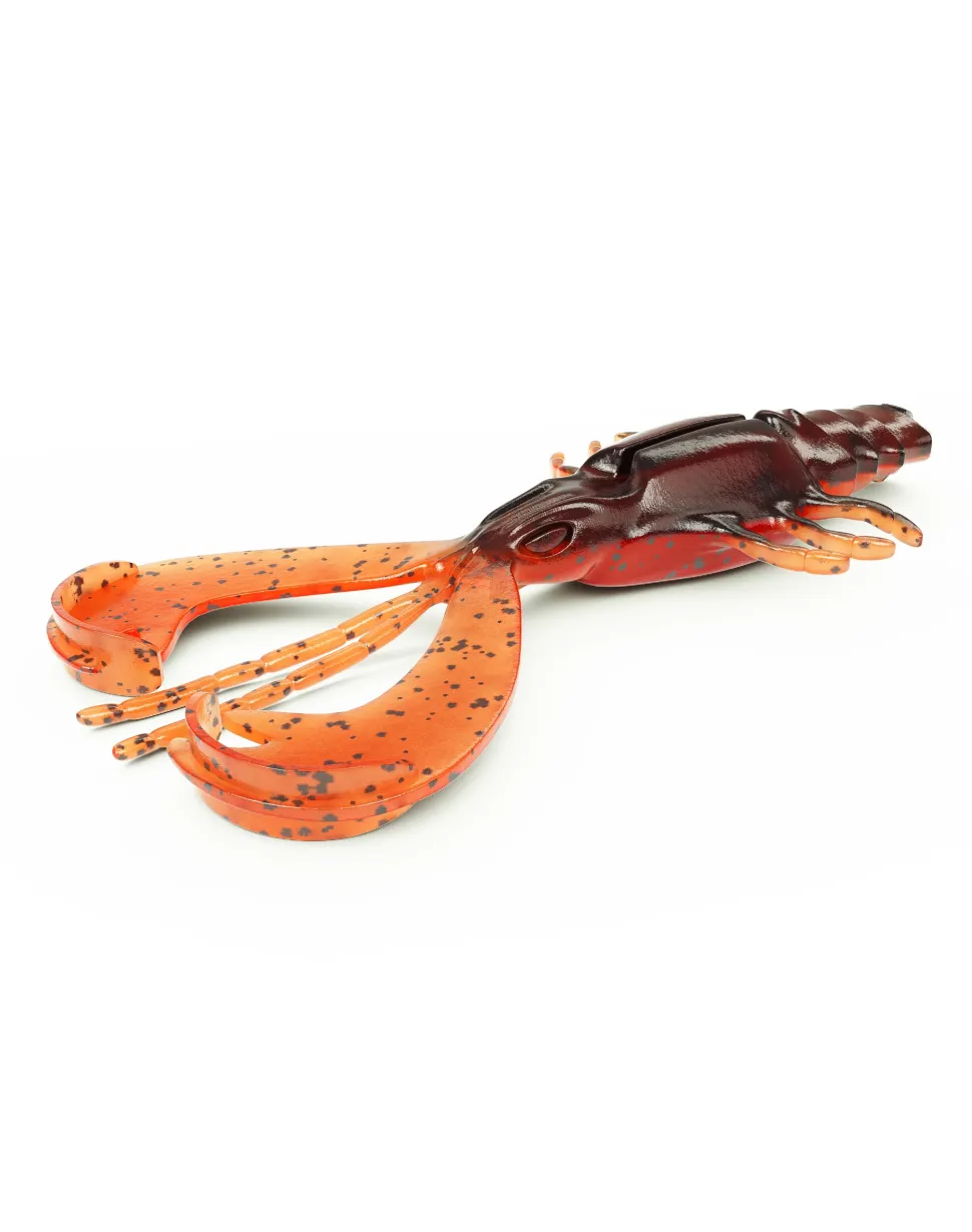Nays Craw 35 3,5" C-04