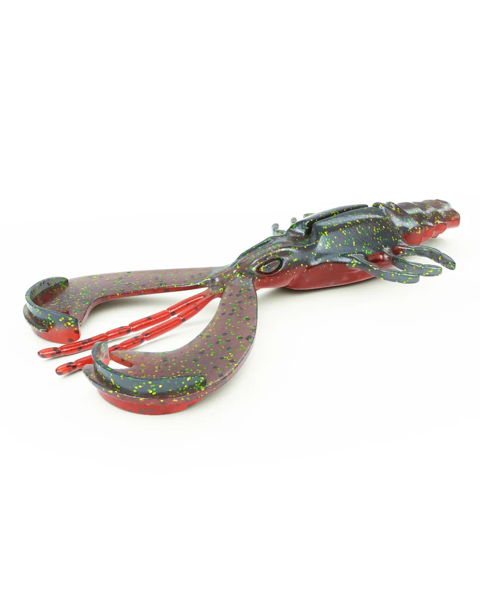 Nays Craw 35 3,5" C-04