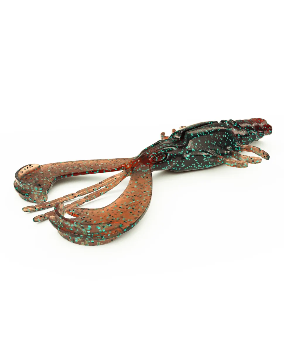 Nays Craw 35 3,5" C-04
