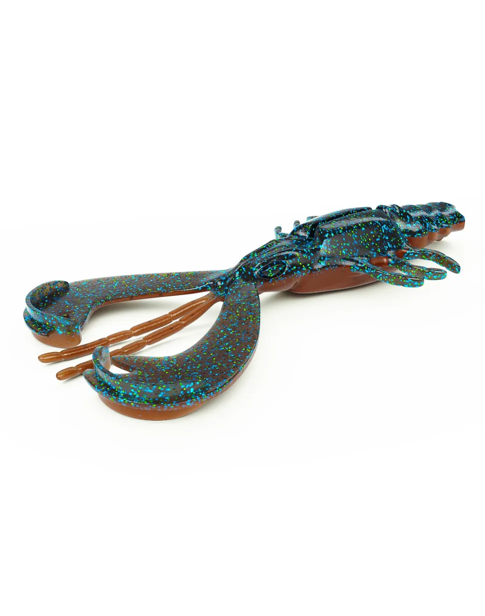 Nays Craw 35 3,5" C-04