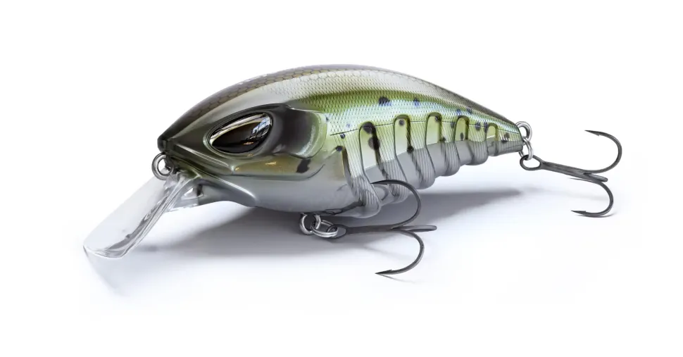 Nays CRNK 65 SR 6,5cm S-04