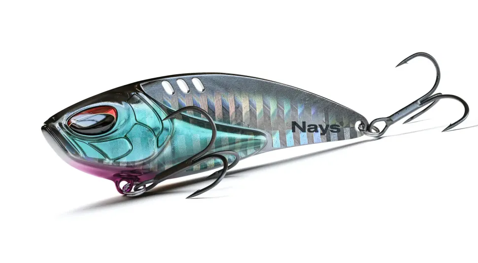 Nays MTL LF 65 6,5cm T-04