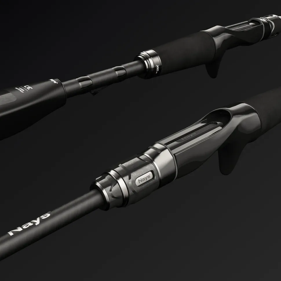 Nays NXT Pro Casting 2,08m 4-14g