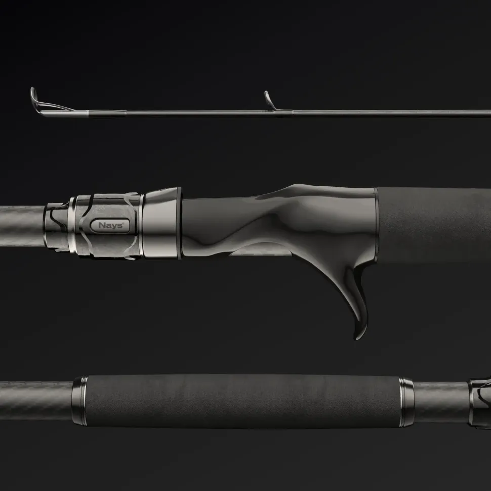 Nays NXT Pro Casting 2,15m 7-28g