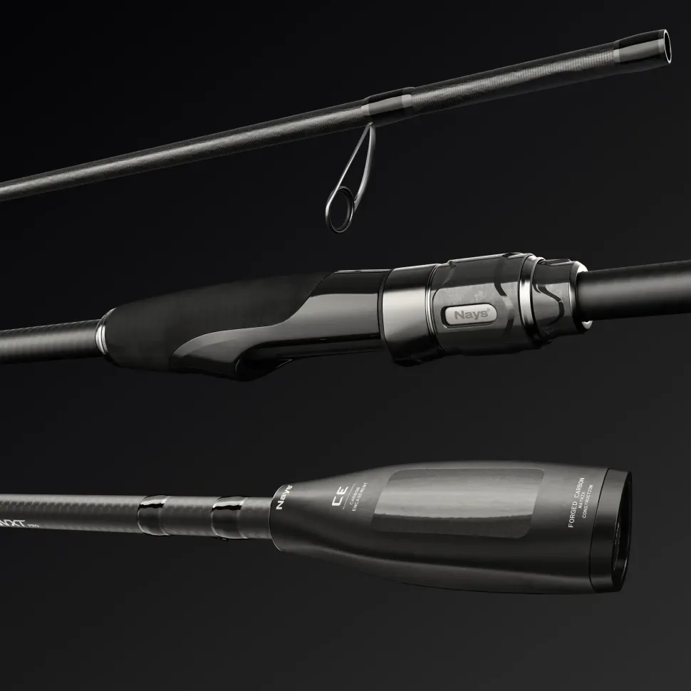 Nays NXT Pro Spinning 2,30m 7-28g