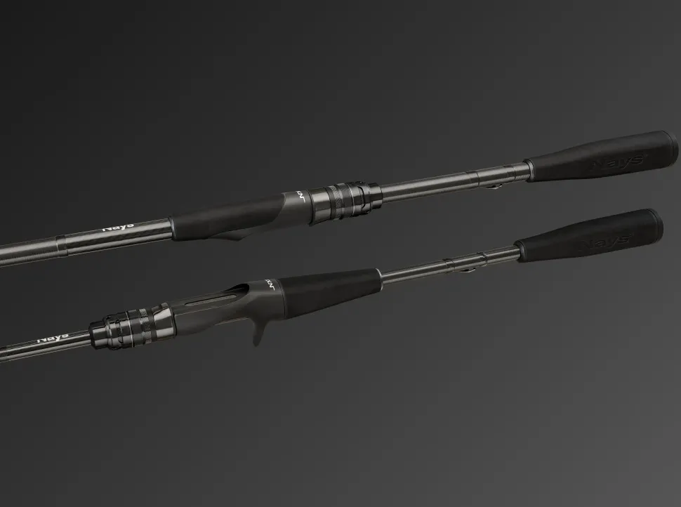 Nays NXT Spinning 2,25m 5-28g