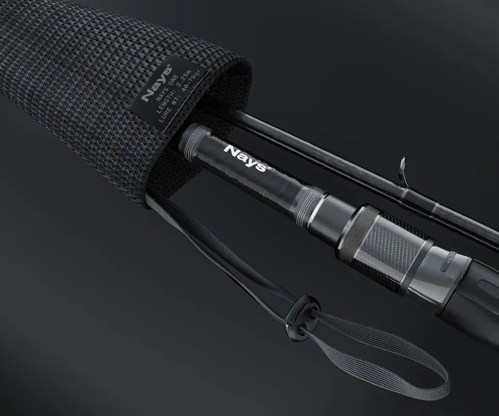 Nays One Spinning 2,65m 40-70g