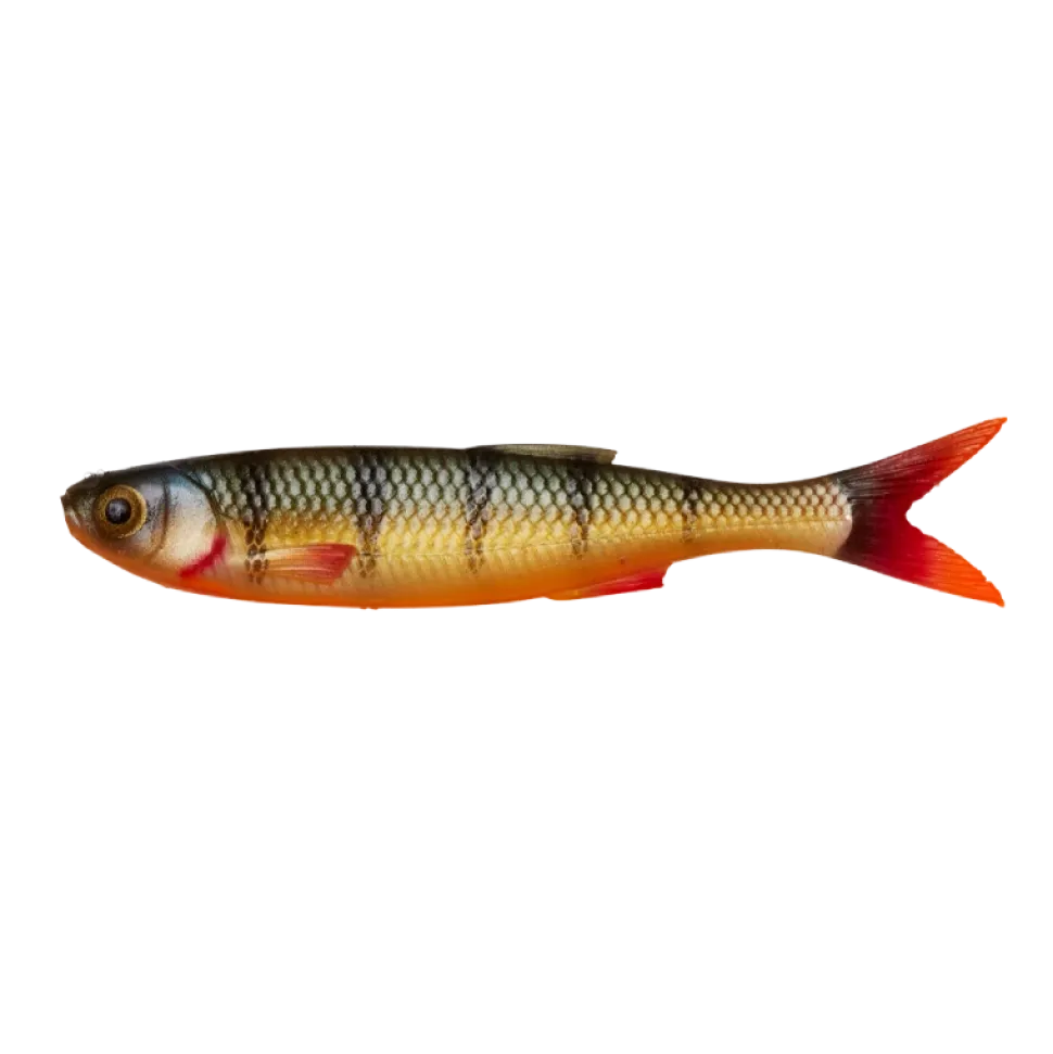 Savage Gear Craft Dying Minnow 5,5cm Roach