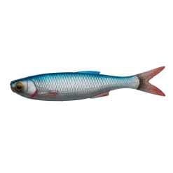 Savage Gear Craft Dying Minnow 5,5cm Roach