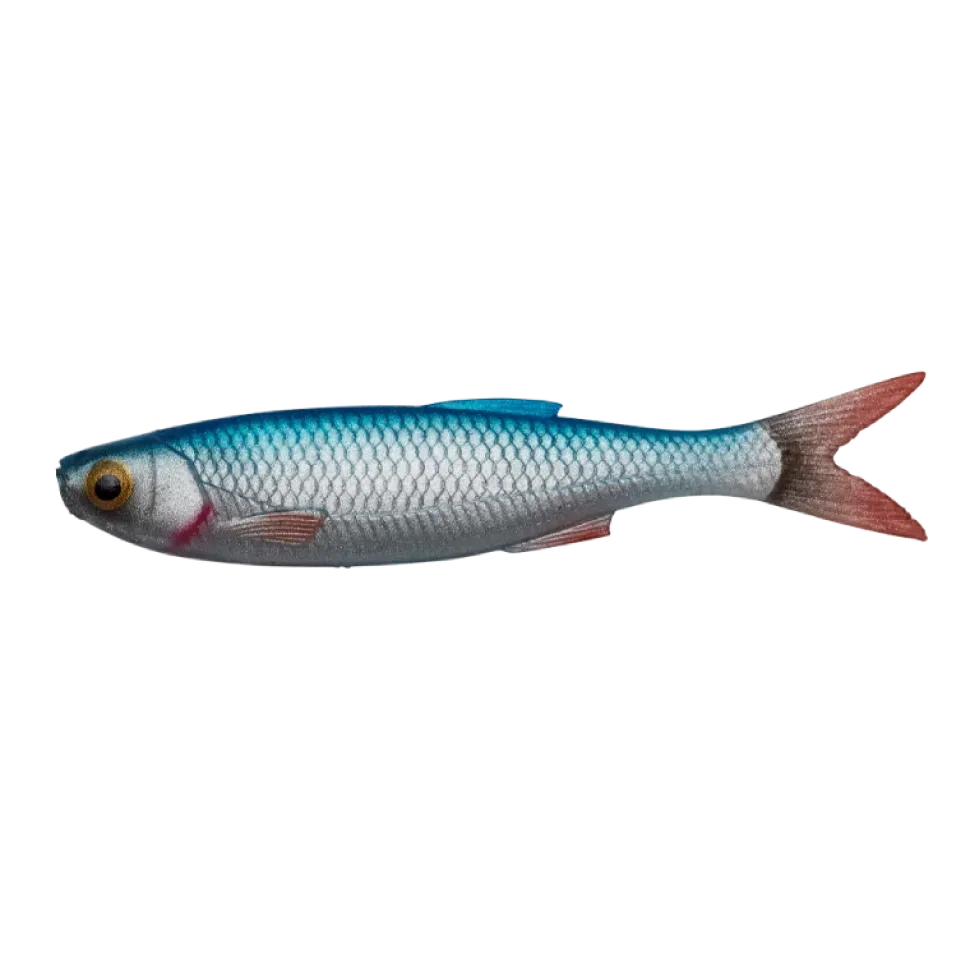 Savage Gear Craft Dying Minnow 5,5cm Roach