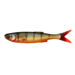 Savage Gear Craft Dying Minnow 7,5cm Perch