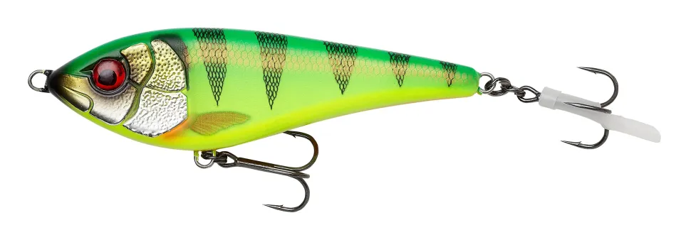 Savage Gear Deviator Swim SS 12,5cm Dirty Roach