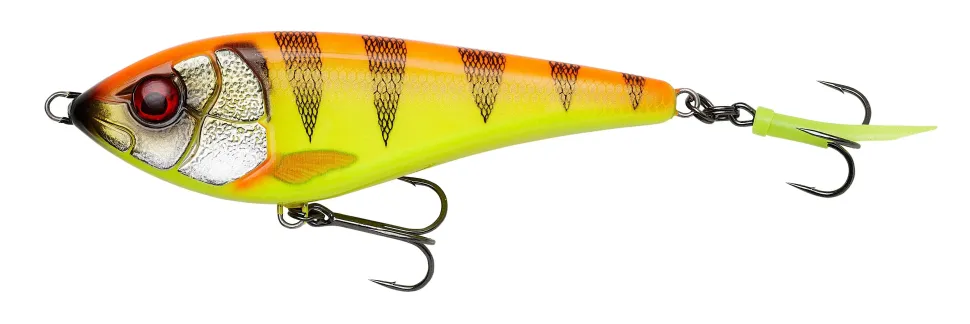 Savage Gear Deviator Swim SS 12,5cm Dirty Roach