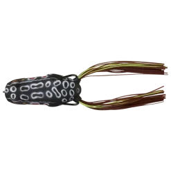Savage Gear 3D Pop Frog F 5,5cm Brown
