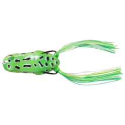 Savage Gear 3D Pop Frog F 7cm Brown