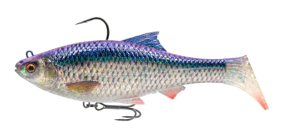 Savage Gear 3D Roach RTF 18cm Roach