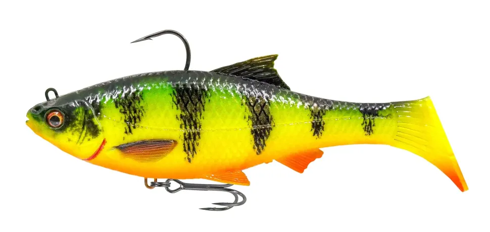 Savage Gear 3D Roach RTF FS 12cm Roach