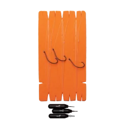 Savage Gear Dropshot Rig Kit #1 0,26mm