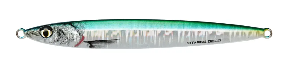Savage Gear 3D Slim Jig Minnow 14cm 80g Sardine PHP
