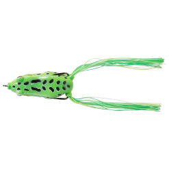 Savage Gear 3D Walk Frog F 5,5cm Brown