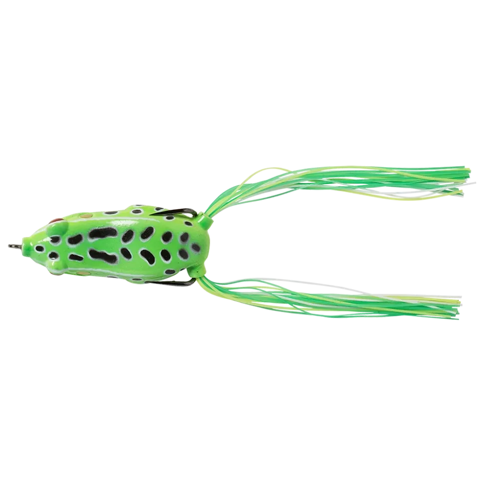 Savage Gear 3D Walk Frog F 5,5cm Brown