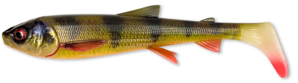 Savage Gear 3D Whitefish Shad 15cm Roach