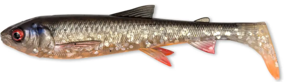 Savage Gear 3D Whitefish Shad 15cm Roach