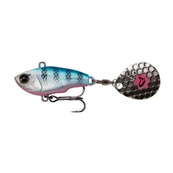 Savage Gear Fat Tail Spin 16g Perch
