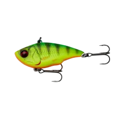 Savage Gear Fat Vibes 6,6cm Blue Chrome