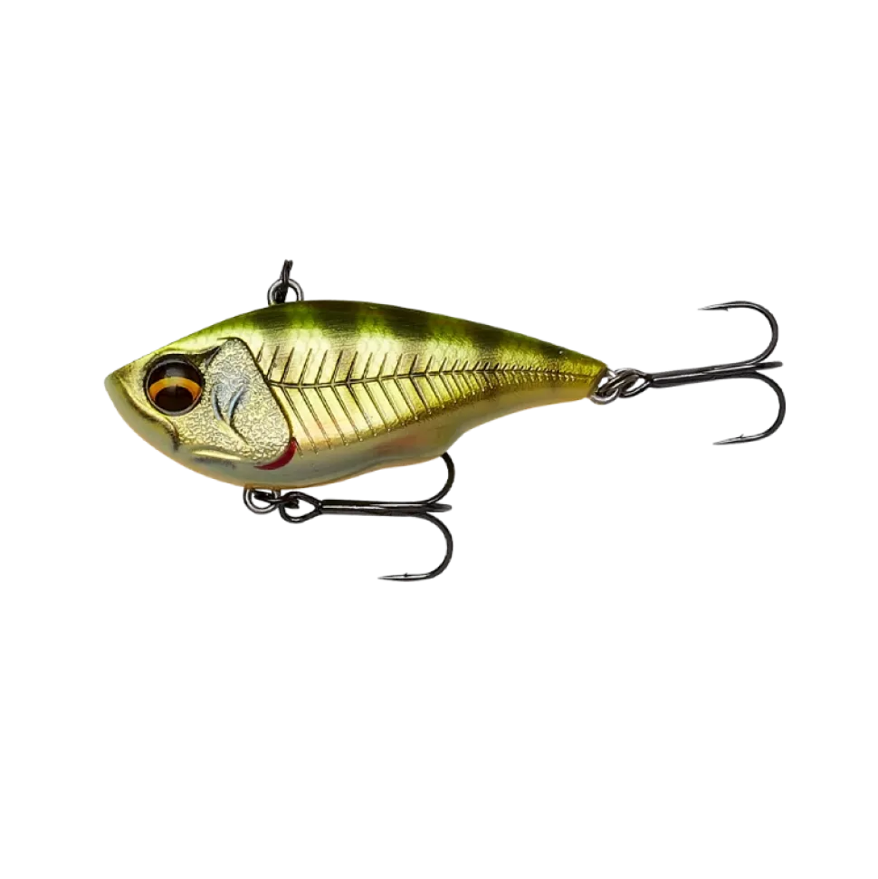 Savage Gear Fat Vibes 6,6cm Blue Chrome