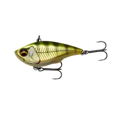 Savage Gear Fat Vibes 5,1cm Blue Chrome