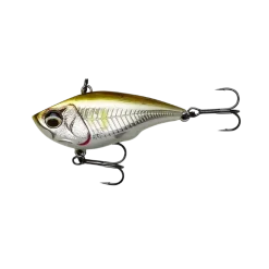 Savage Gear Fat Vibes 5,1cm Blue Chrome