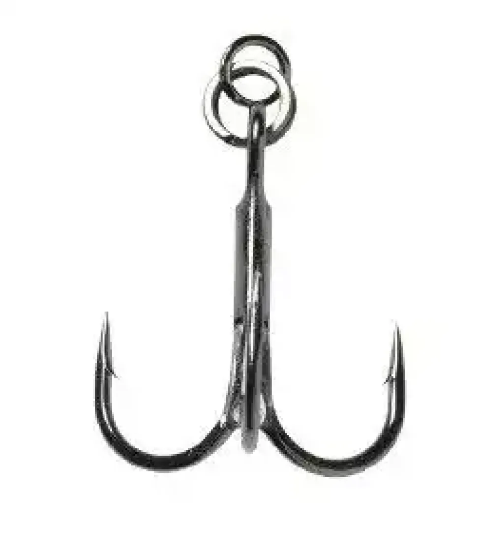Savage Gear GPS 1X Ring Rigged BN #10